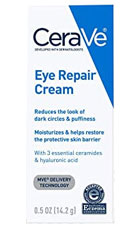 CeraVe Eye Repair Cream