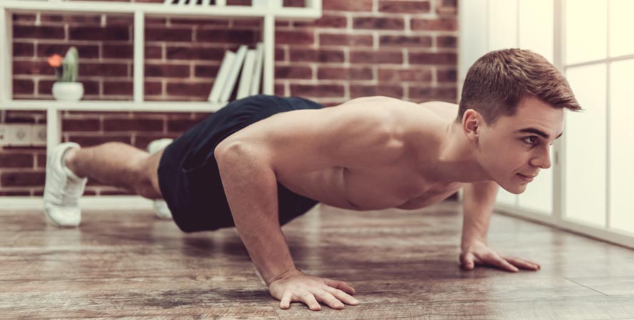 Chest Workouts