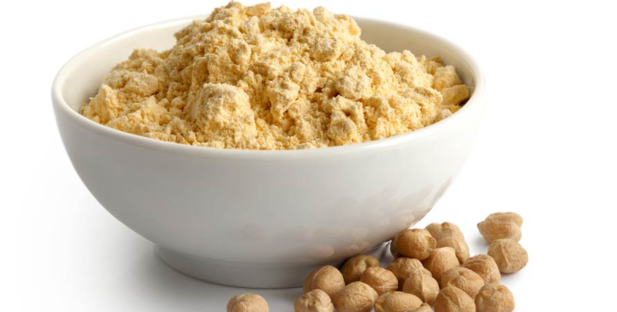 Chickpea Flour