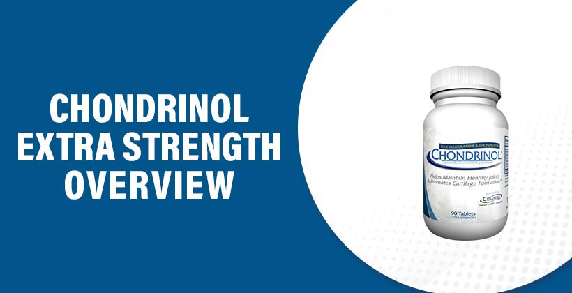 chondrinol-extra-strength