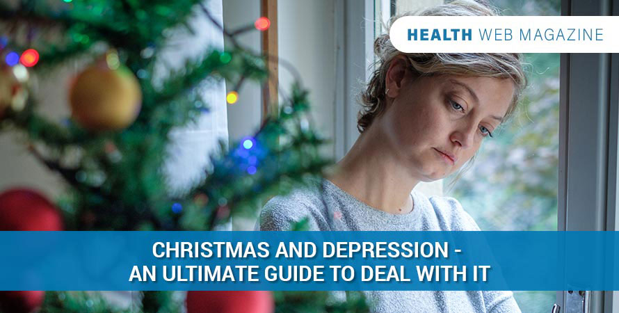 Christmas and Depression