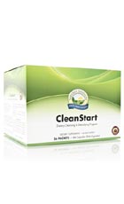 CleanStart