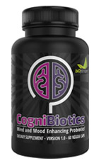 CogniBiotics