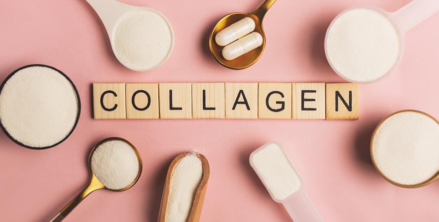 Collagen Supplement