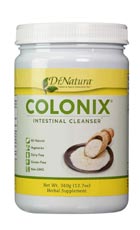 Colonix Intestinal Cleanser