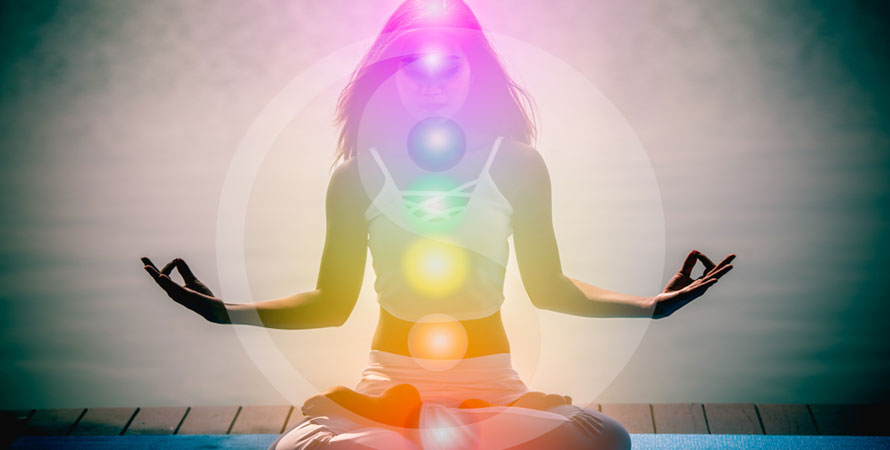 Concept of healing