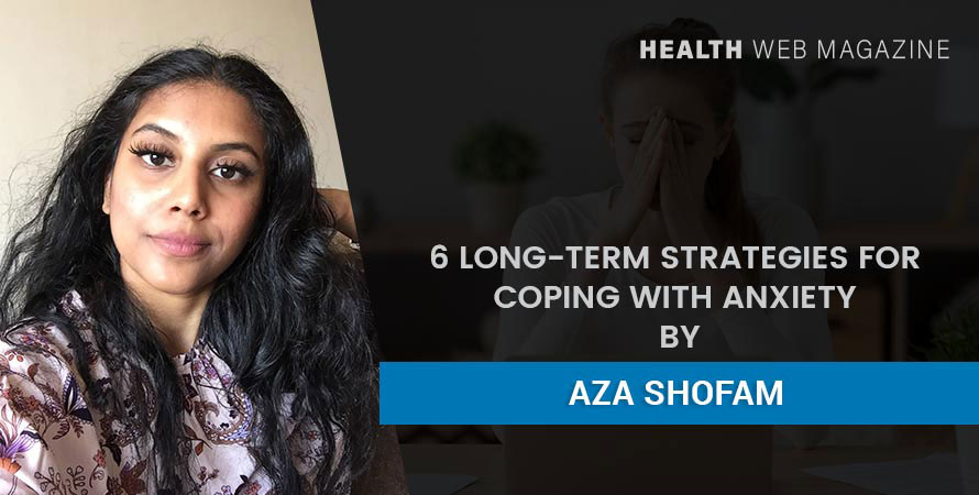 Coping with Anxiety