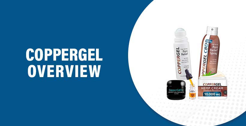 CopperGel