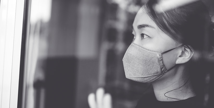 Anxiety and Stress during Covid-19