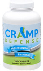 Cramp Defense