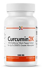 Curcumin 2K