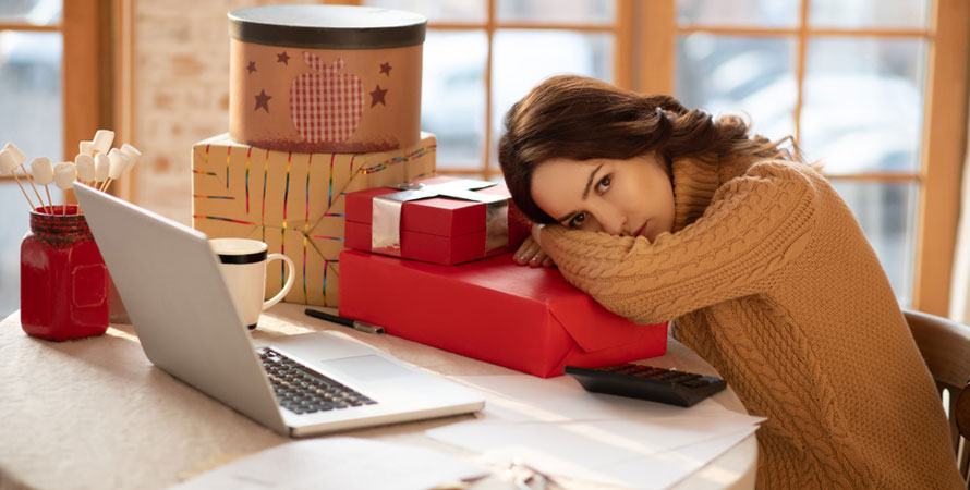 Depression And Christmas