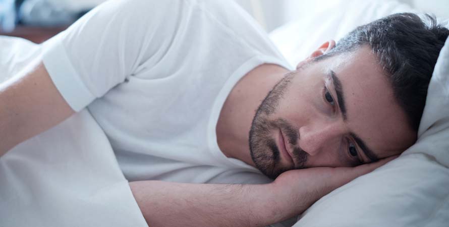Depression in Men