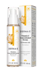 Derma-E Vitamin C Concentrated Serum