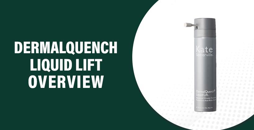 Dermalquench Liquid Lift