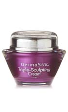 Dermasilk Triple-Sculpting Cream
