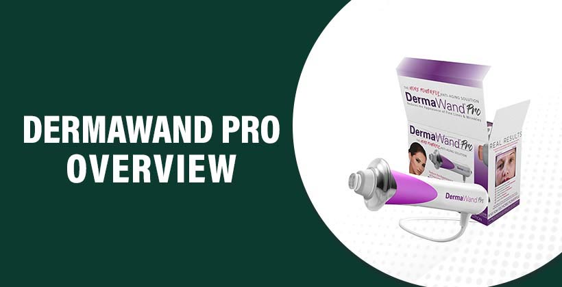 DermaWand Pro