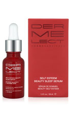 Dermelect Beauty Sleep Serum