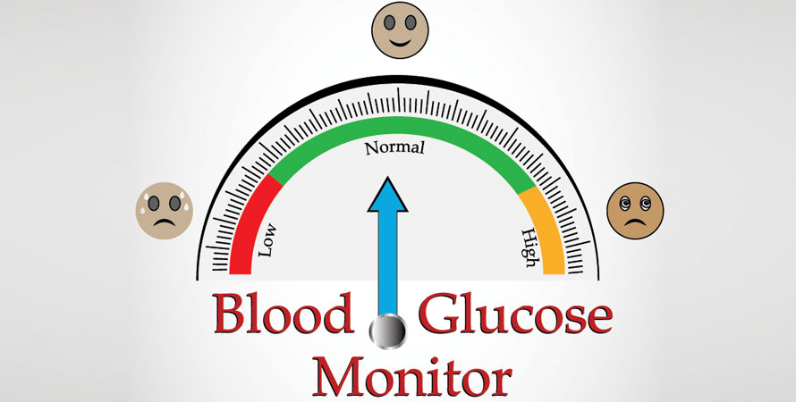 Diabetes type 2