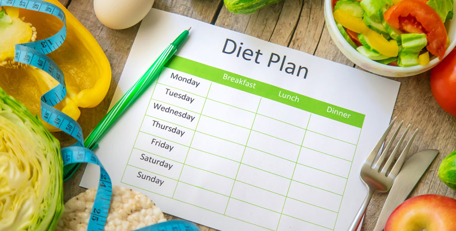 Diet Plan