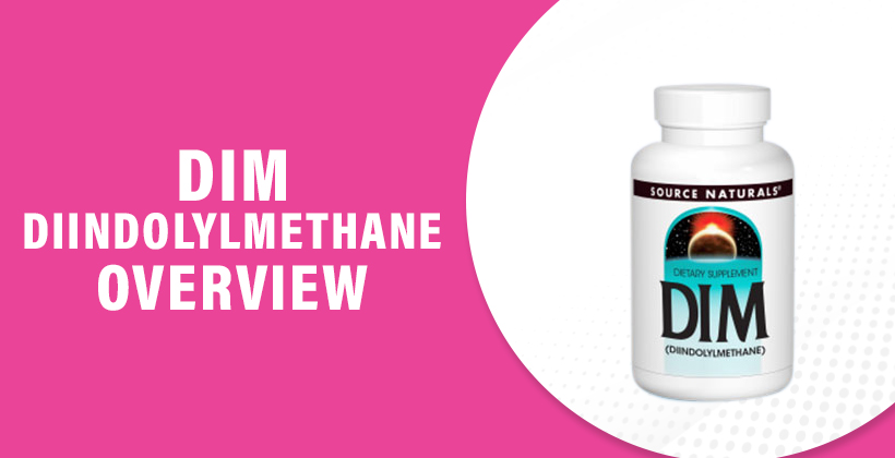 diindolylmethane