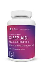 Dr. Berg Sleep Aid