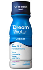 Dream Water