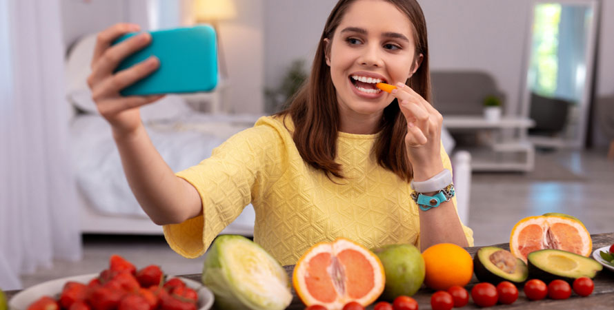 Eating Too Much Fruit