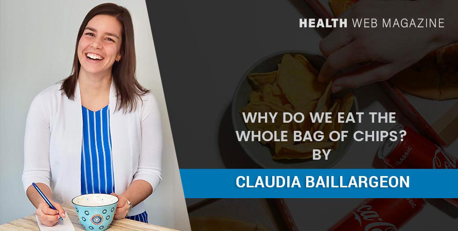 why whole bag of chips