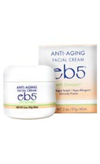 Eb5 Classic Facial Cream