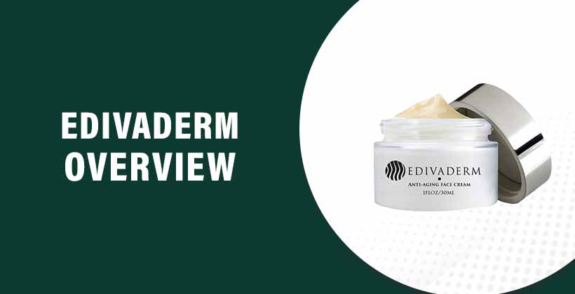 EdivaDerm