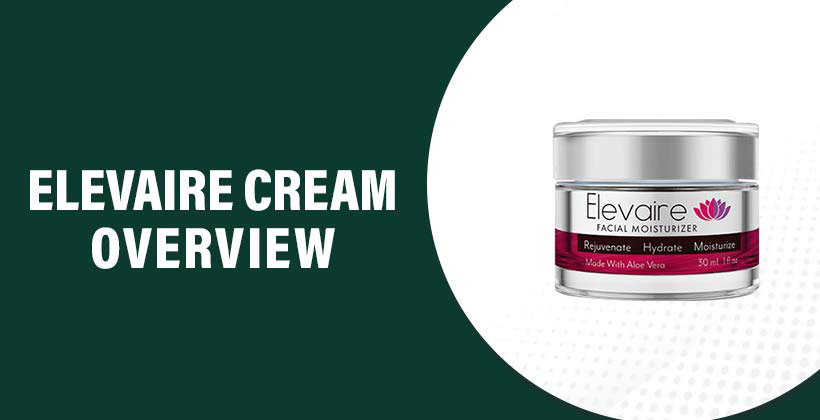 Elevaire Cream