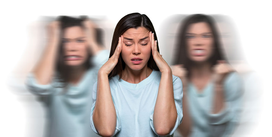 Emotional Stress and Distress
