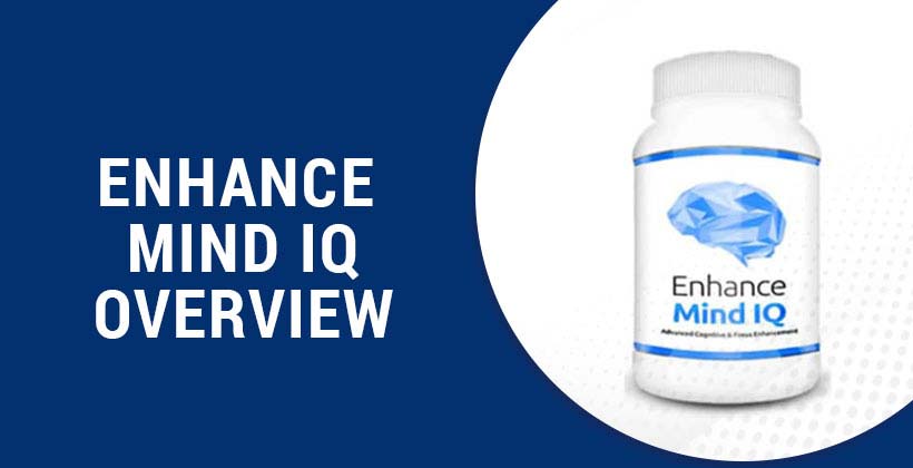 Enhance Mind IQ