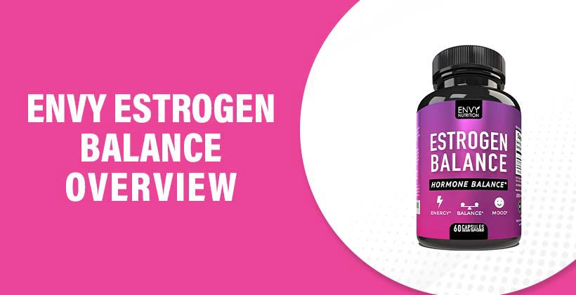 Envy Estrogen Balance