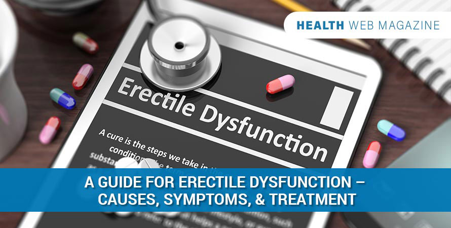 Erectile Dysfunction