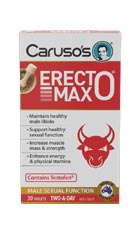 Erectomax