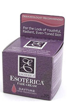 Esoterica Fade Cream
