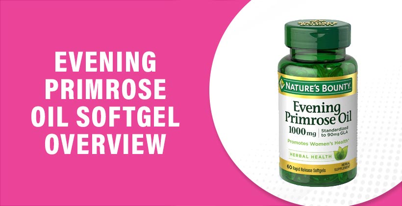 evening-primrose-oil-softgel-review