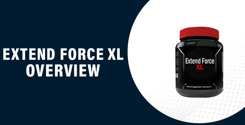 Extend Force XL