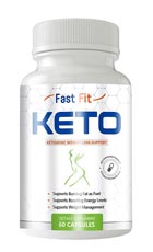 Fast Fit Keto