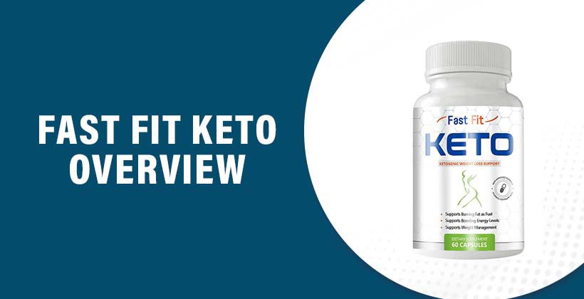 Fast Fit Keto