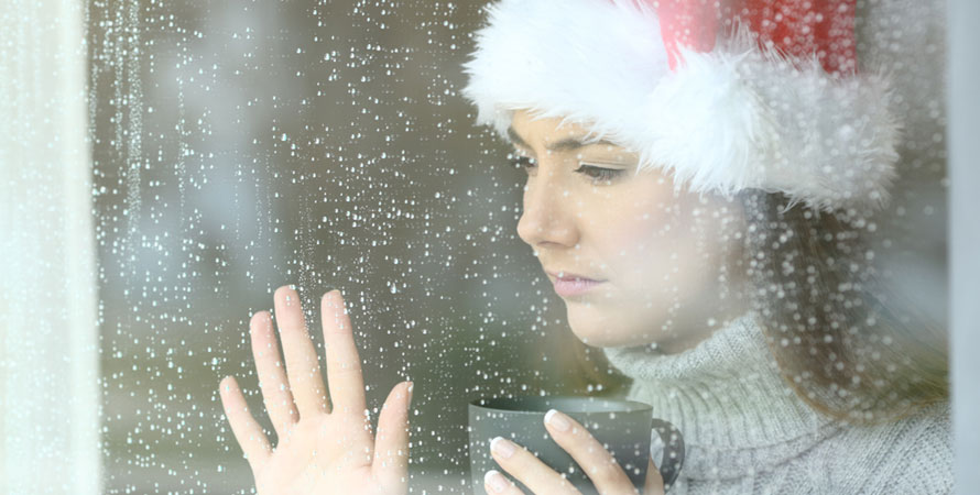 Feel Worse In The Winter