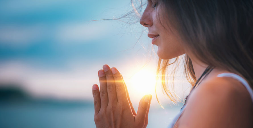 finding inner peace