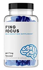F'ing Focus