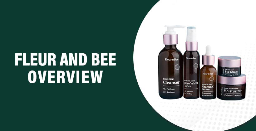fleur-and-bee