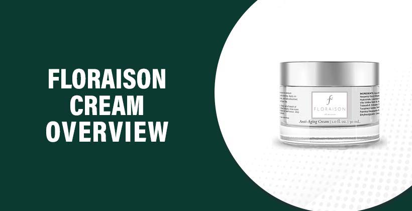 Floraison Cream