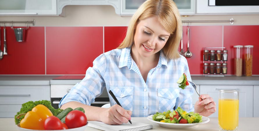 Food Journal