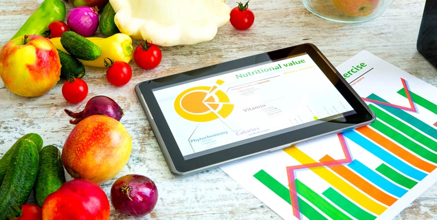 foods with phytonutrients