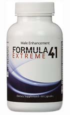 Formula 41 Extreme